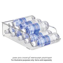 iDesign Bottle Organizer (10.16 x 22.86 x 13.75 cm)