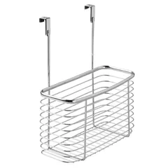 iDesign Axis X7 Over-the-Cabinet Storage Basket (42.55 x 32.00 x 14.48 cm)