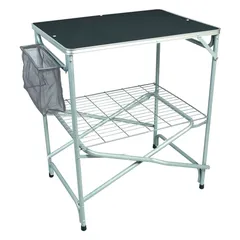 Dometic Kampa Major Portable Field Kitchen (49 x 80 x 68 cm)