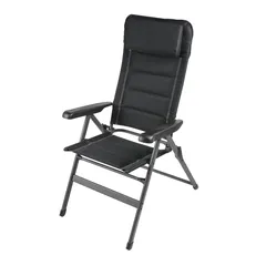 Dometic Luxury Firenze Outdoor Reclining Chair (85 x 122 x 63 cm)