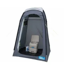 Dometic Kampa Privy Toilet Tent (120 x 190 x 120 cm)