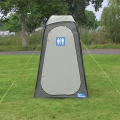 Dometic Kampa Privy Toilet Tent (120 x 190 x 120 cm)