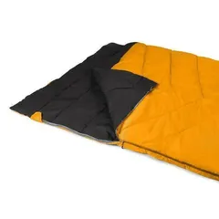 Dometic Kampa Garda 4-TOG Double Sleeping Bag (225 x 150 cm)