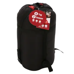 Dometic Kampa Lucerne 8-TOG XL Sleeping Bag (225 x 90 cm)