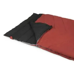 Dometic Kampa Lucerne 8-TOG Double Sleeping Bag (225 x 150 cm)