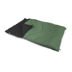 Dometic Kampa Vert 12-TOG Double Sleeping Bag (225 x 150 cm)