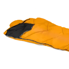 Dometic Kampa Eupen 4-TOG XL Mummy Sleeping Bag (225 x 90 cm)