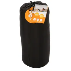 Dometic Kampa Eupen 4-TOG XL Mummy Sleeping Bag (225 x 90 cm)