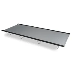 Dometic Kampa Slumber Plus XL Camp Bed (77 x 19.5 x 190 cm)