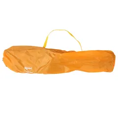 Dometic Kampa XL Folding High Back Chair (56 x 107 x 86 cm, Sunset)