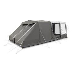 Dometic Rarotonga 4-Person Inflatable Camping Tent (605 x 210 x 300 cm)