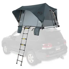 Dometic 2-Person 4WD Rooftop Tent (218 x 115 x 132 cm, Ocean)