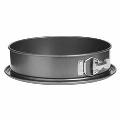 5Five Steel & PP Round Springform W/Lid (26 cm, 2.4 L)