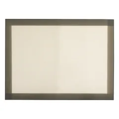 5Five Silicone & Fiber Glass Baking Sheet (40 x 30 cm)
