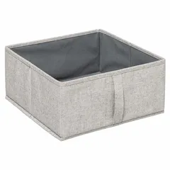 Storage Box W/Lid (31 x 31 x 15 cm)