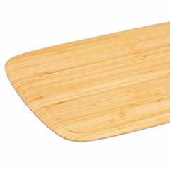 5Five Harmonie Bamboo Chopping Board (40 x 30 x 1.6 cm)