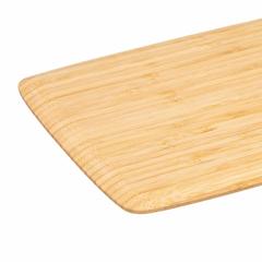 5Five Harmonie Bamboo Chopping Board (38 x 20 x 1.5 cm)