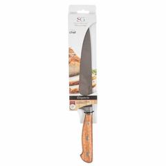 5Five Elegancia Stainless Steel Chef Knife (5 x 2 x 34.5 cm)