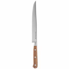 5Five Elegancia Stainless Steel Slicing Knife (3 x 2 x 34.5 cm)