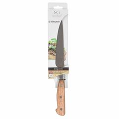 5Five Elegancia Stainless Steel Slicing Knife (3 x 2 x 34.5 cm)