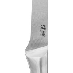 5Five Forged Stainless Steel Boning Knife (3 x 2 x 37.5 cm)