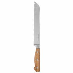 5Five Elegancia Stainless Steel Bread Knife (3 x 2 x 34 cm)