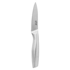 5Five Forged Stainless Steel Paring Knife (2.3 x 1.5 x 20.5 cm)