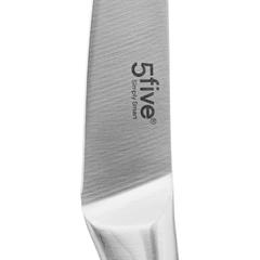 5Five Forged Stainless Steel Paring Knife (2.3 x 1.5 x 20.5 cm)