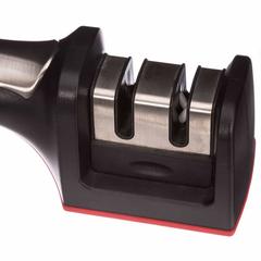 5Five 2-Function Knife Sharpener (6.2 x 6 x 19 cm)