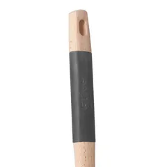 5Five Wood & Silicone Kitchen Brush (5 x 1.5 x 32 cm)