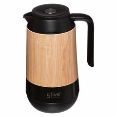 5Five Vacuum Insulated Pitcher (1 L)