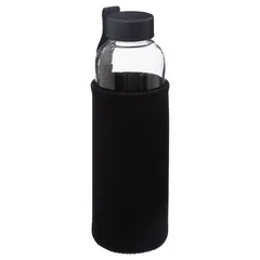 زجاجة مع غلاف نيوبرين 5فايف (تصاميم/ألوان متنوعة، 500 مل)