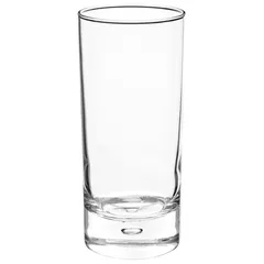 SG Georgi'eau High Glass Tumbler (290 ml)