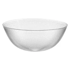 SG Generation Glass Dinnerware Set (19 Pc.)