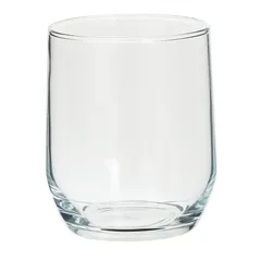 SG Paol'eau Low Glass Tumbler (310 ml)