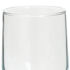 SG Paol'eau Low Glass Tumbler (310 ml)