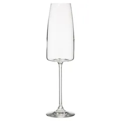 SG Angara Crystal Flute Glass (340 ml)