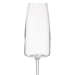 SG Angara Crystal Flute Glass (340 ml)