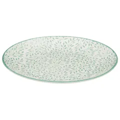 SG Jasmin Porcelain Dessert Plate (19 cm)