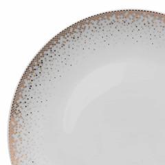 SG Constellation Porcelain Dessert Plate (19 x 19 x 1.8 cm)