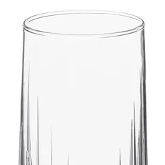 SG Dieg'eau High Glass Tumbler (350 ml)