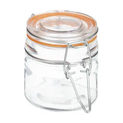 SG Glass Appetizer Jar Set (5 Pc.)