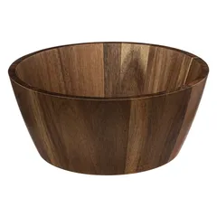 SG Alicante Acacia Wood Salad Bowl (28 x 12 cm)