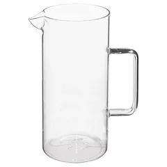 SG Straight Glass Pitcher (1.5 L)