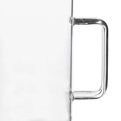 SG Straight Glass Pitcher (1.5 L)