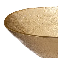 SG Athena Glass Bowl (14.8 x 4.9 cm)