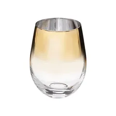 SG Arya Glass Tumbler Set (540 ml, 6 Pc.)