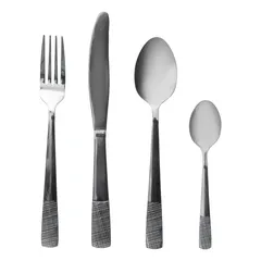 SG Stainless Steel Cutlery Set (24 Pc.)