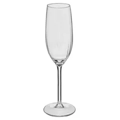 SG Volta Flute Glass (210 ml)