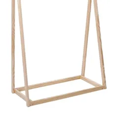 Atmosphera Kids Wooden Clothes Rack (78 x 38 x 126 cm)